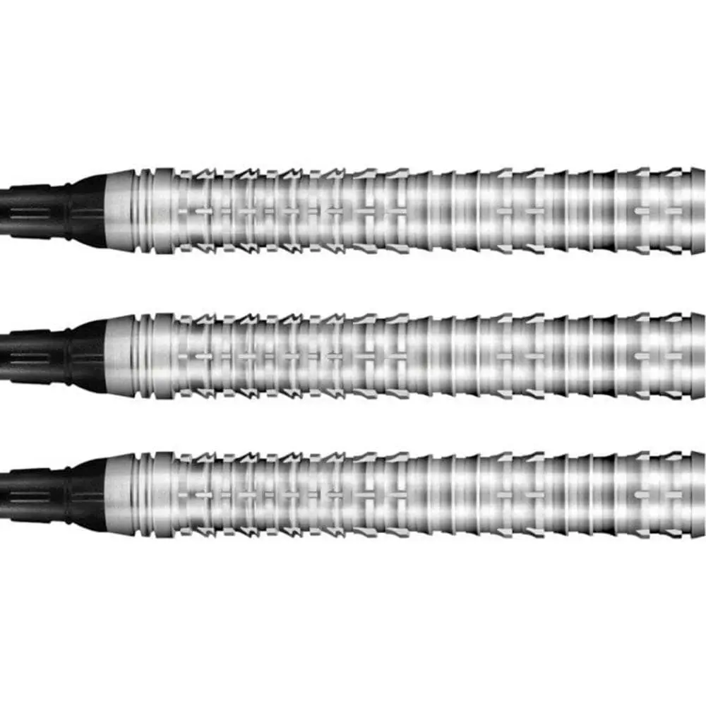 Dardos Shot Future Knights Ironsoul SH- 90% Tungsteno 20g Profesionales vista 4