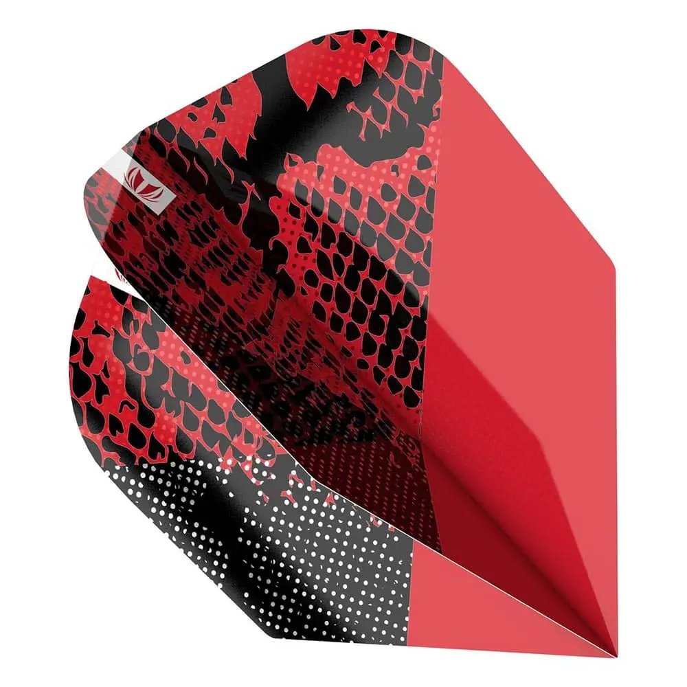 Plumas Target Darts No.6 Icon Nathan Aspinall336370 vista 3
