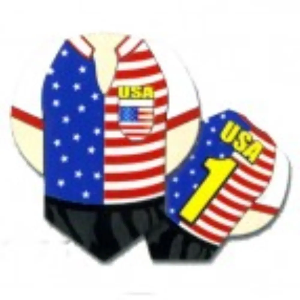 Plumas Ruthless Supreme Usa
