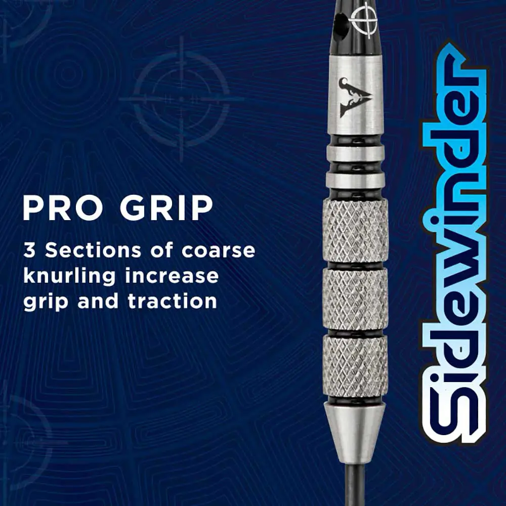 Dardos Viper Darts Viper Sidewinder 80% 21gr23-1801-21 vista 6