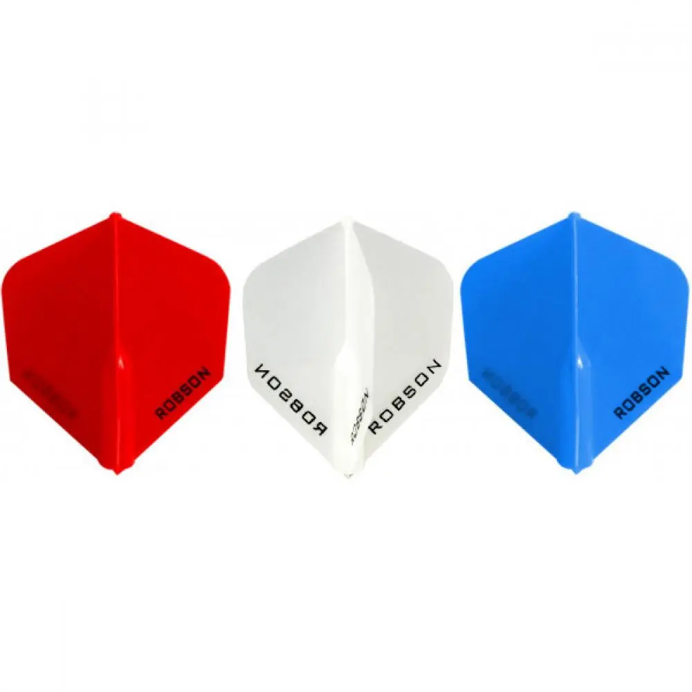 Pluma Bulls Darts Robson Estandar Color Mix51736