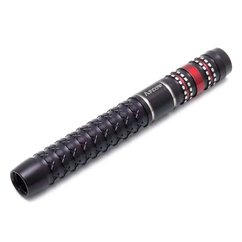 Dardos Dynasty Darts A Flow Black Line Bionic 3 Berry Van Peer V3 Model01-01-253 90% Tungsteno Profesionales