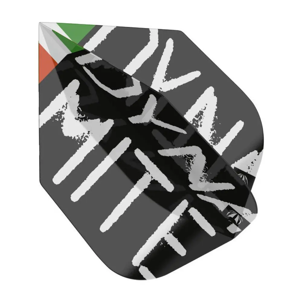 Plumas Target Darts Keane Barry Dynamite Pro Ultra Nº6335620 vista 3