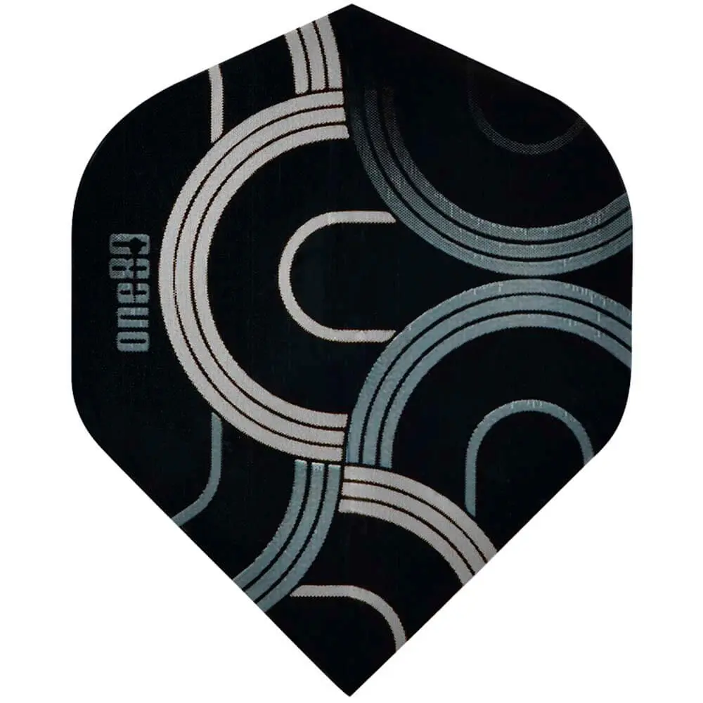 Pluma One80 Standard Circult Silver8870 vista 2