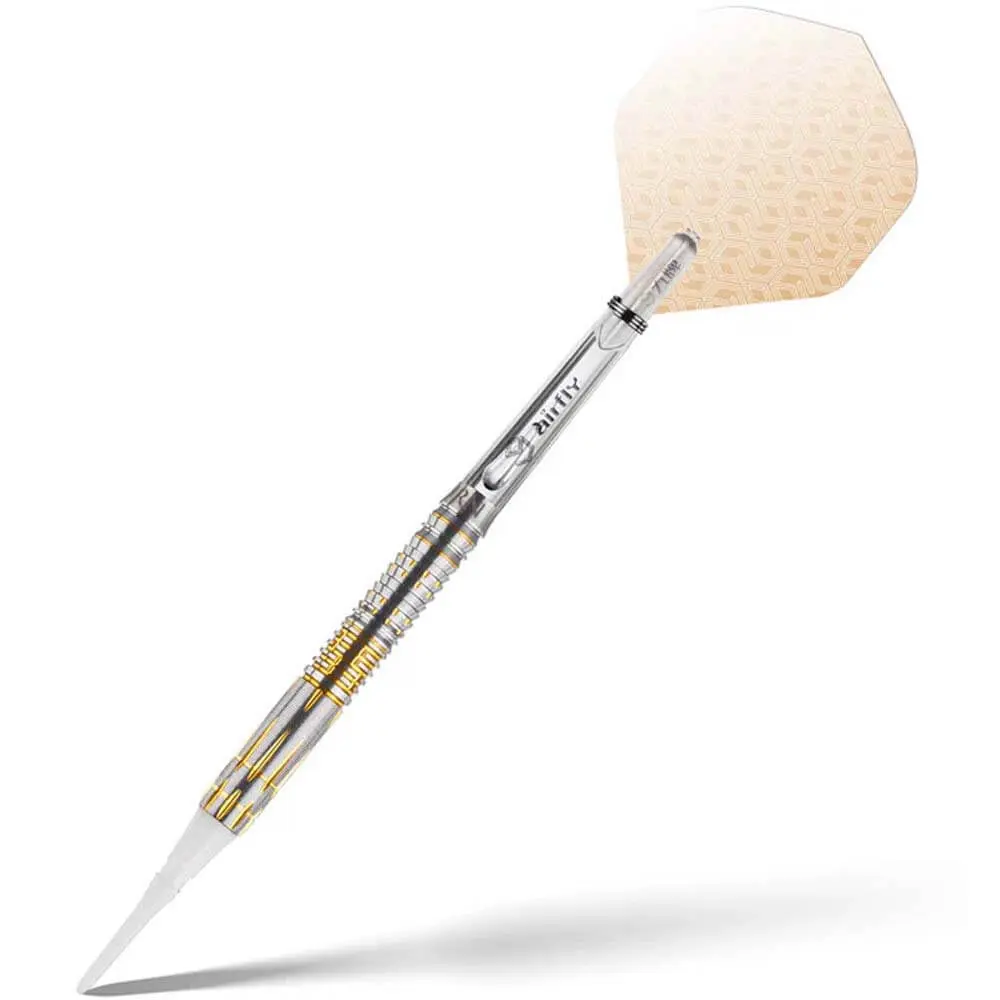 Dardos Caliburn Player Darts Maverick G2 95% Tungsteno 20g Profesionales vista 2