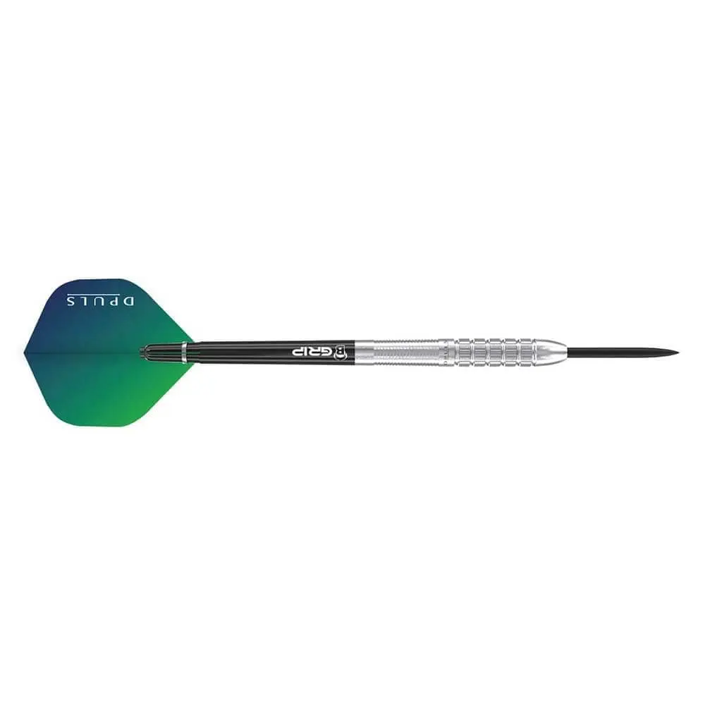 Dardos Bulls Darts DE DPuls Benny 23g 90%d44003