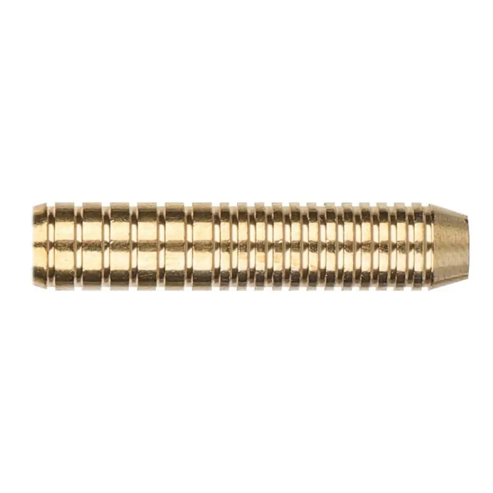 Cuerpo 8.2x44mm Puntas 1/4 Latón 15.0g Iniciación vista 2