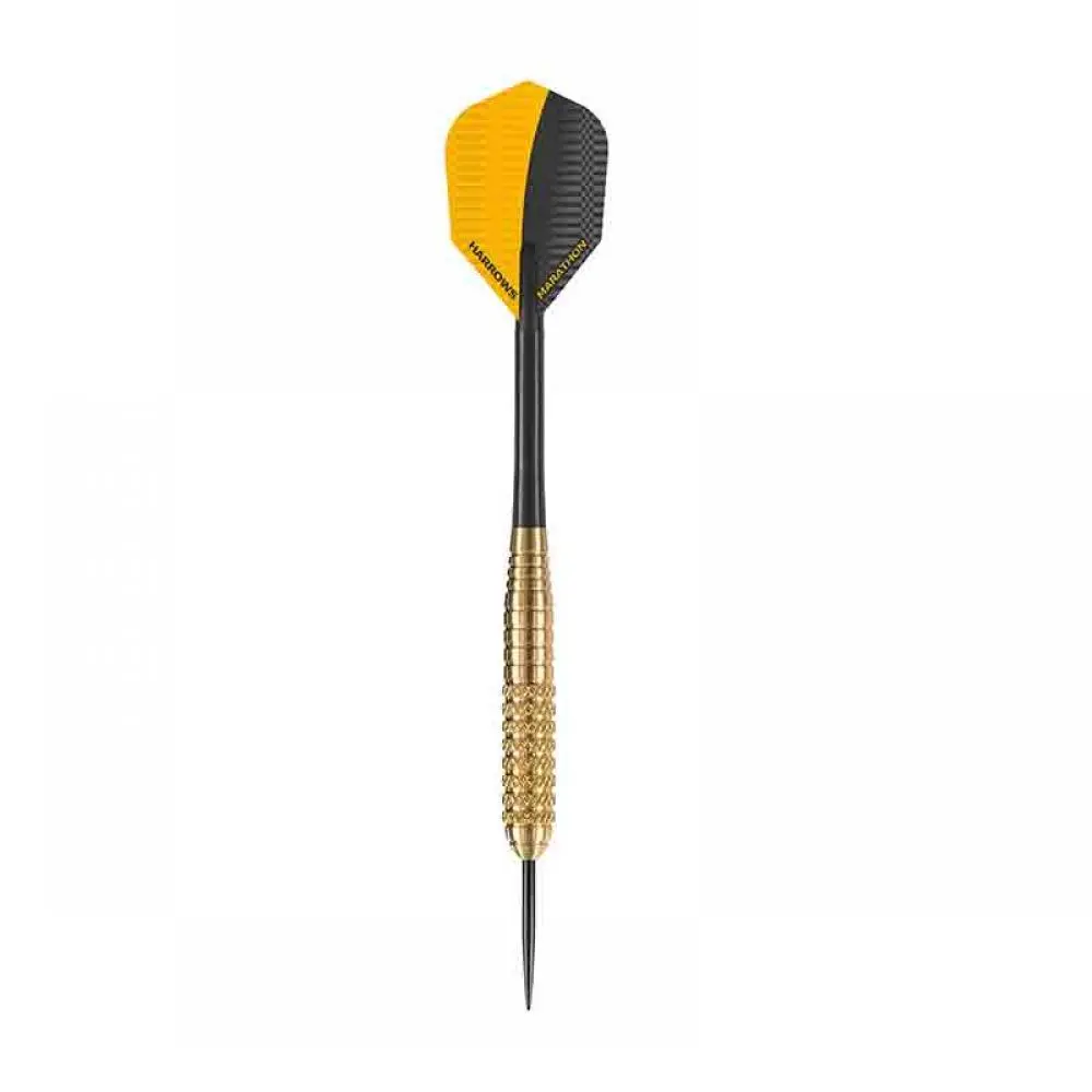 Dardos Harrows Darts Club 22gK vista 3