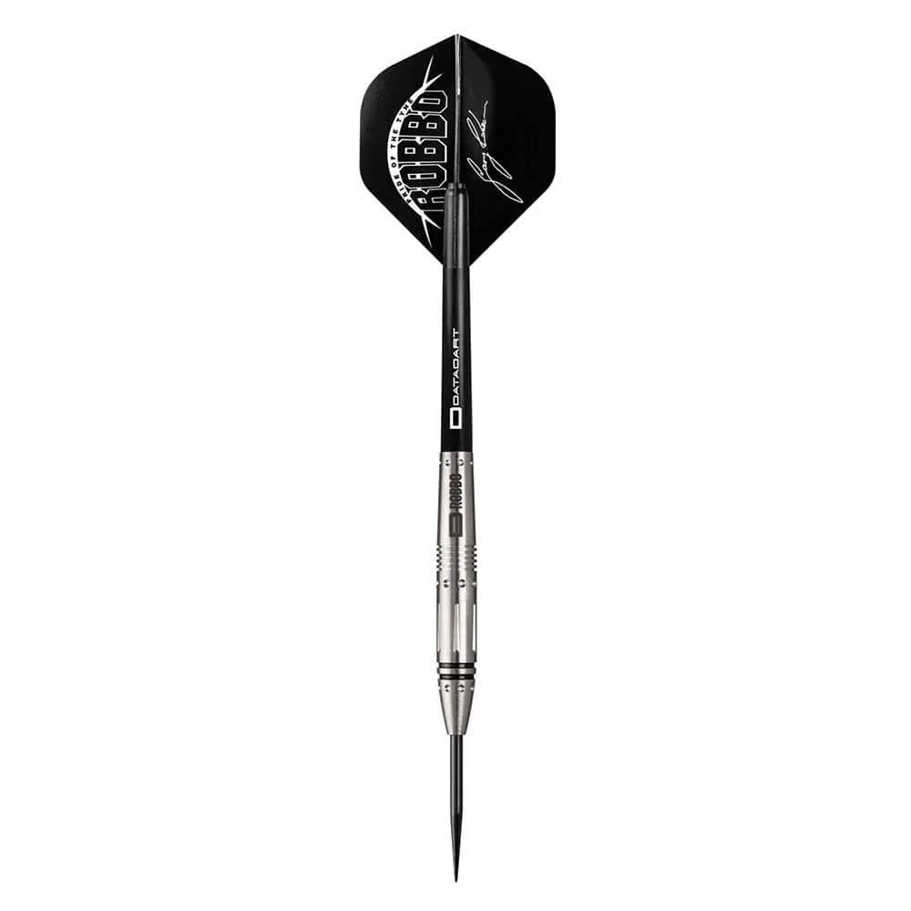 Dardos Datadart Player Robbo MK3 Hybrid 80% 24g vista 4