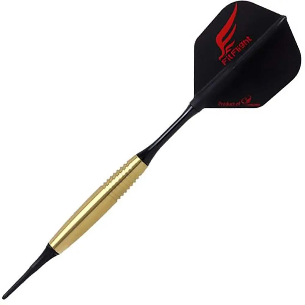Dardos Cosmo Darts DISCOVERY LABEL Andrew Gilding 90% Tungsteno 21g Profesionales vista 4
