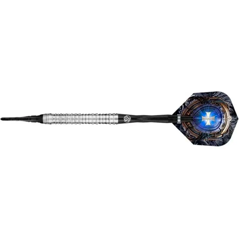 Dardos Shot Future Knights Ironsoul SH- 90% Tungsteno 20g Profesionales