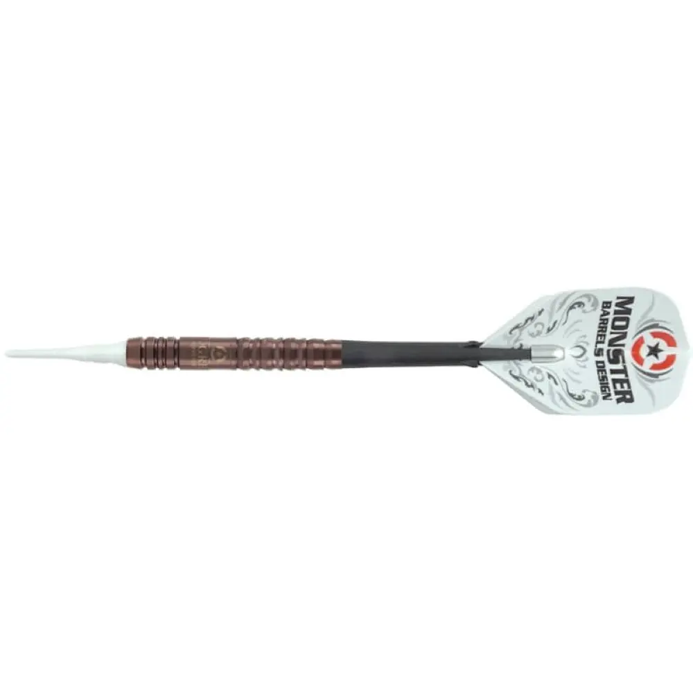 Dardos Monster Oge Limited Edition 90% Tungsteno 16.2g Profesionales vista 5