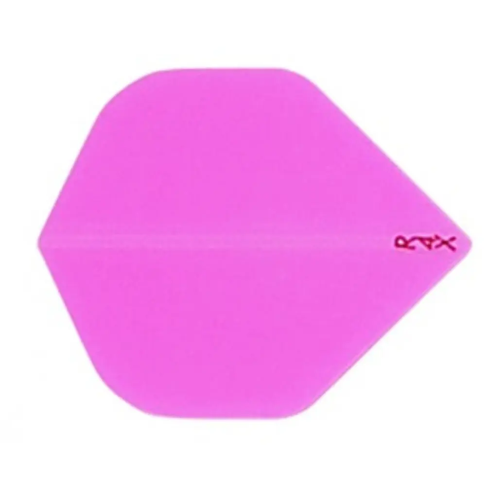 Plumas R4X Standard Rosa1605 vista 3