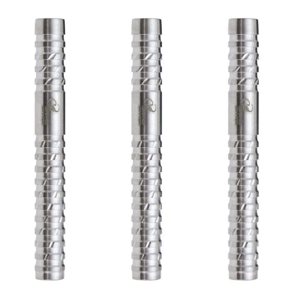 Dardos Cosmo Darts Steve West 90% Tungsteno 20.4g Profesionales vista 3