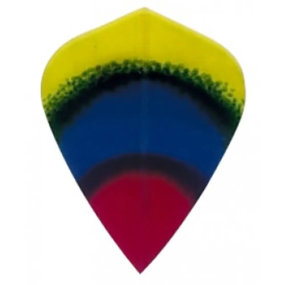 Plumas Poly Metronic Kite Multi4521