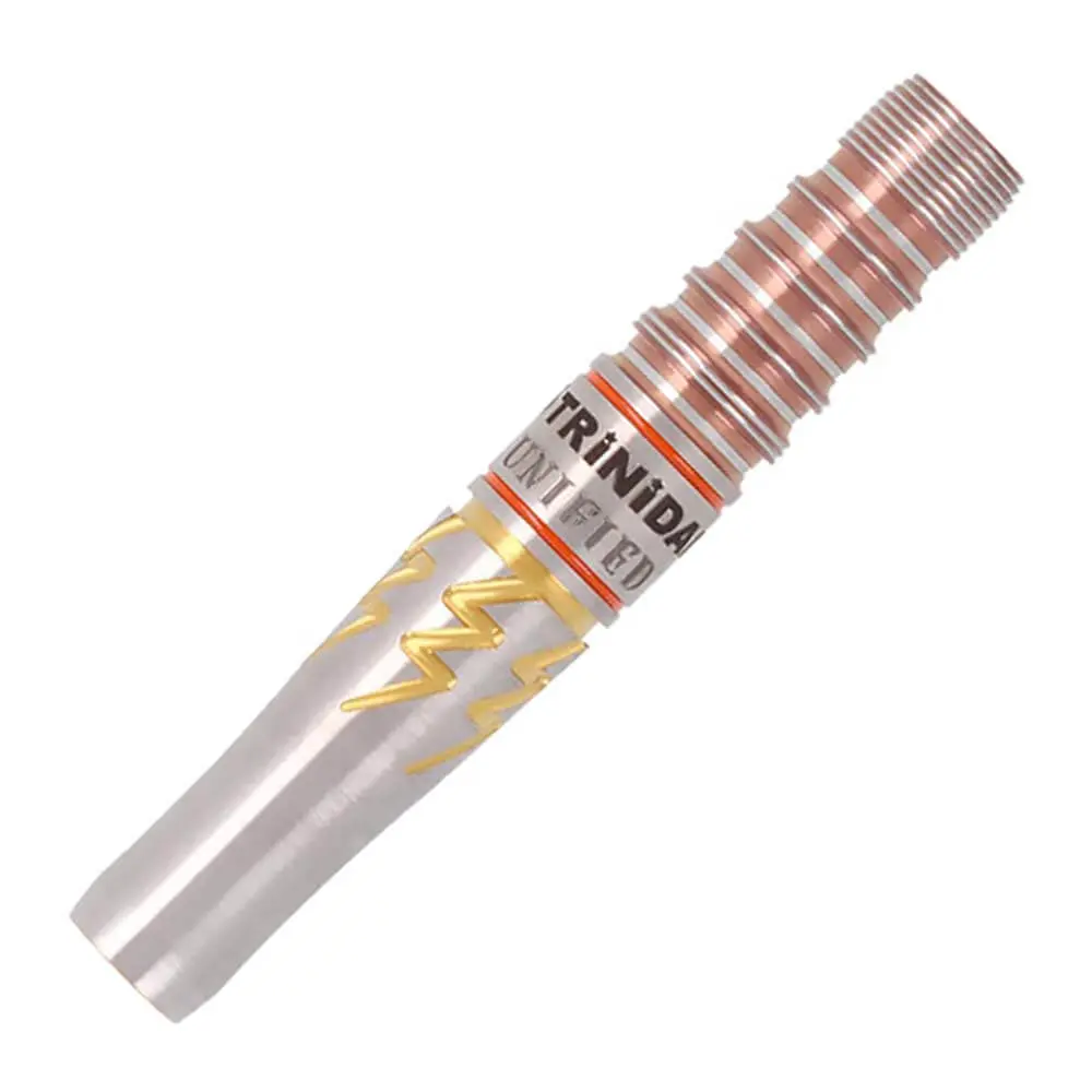 Dardos Trinidad Darts Roman Type6 Miyu Miyawaki 95% Tungsteno 20.5g Profesionales