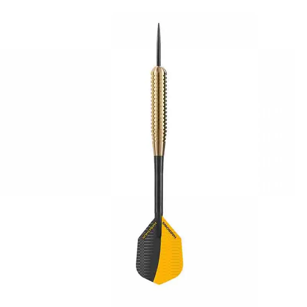 Dardos Harrows Darts Club 21gR vista 2