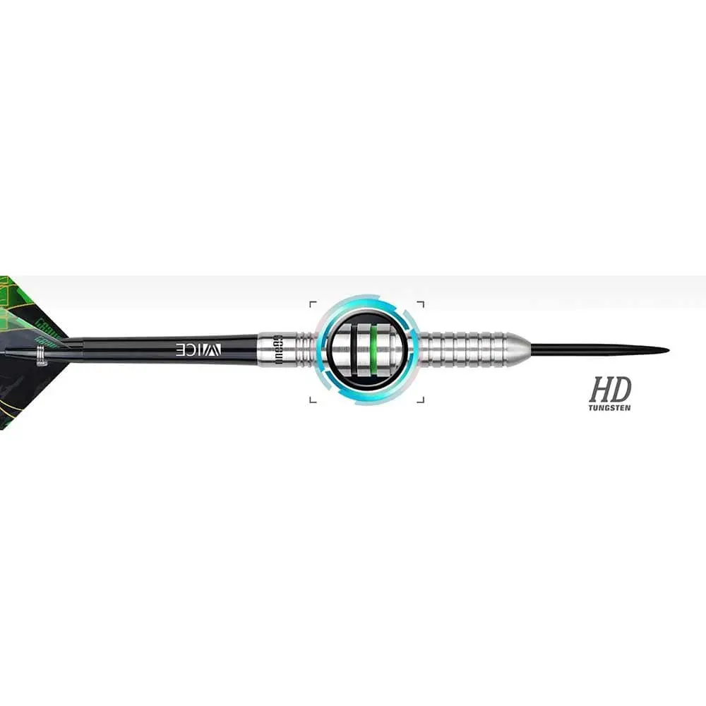 Dardos One80 Panther N 80% 21g vista 2