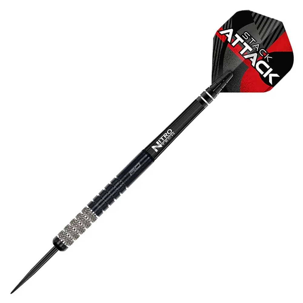 Dardos Red Dragon Rob Owen 90% 22g