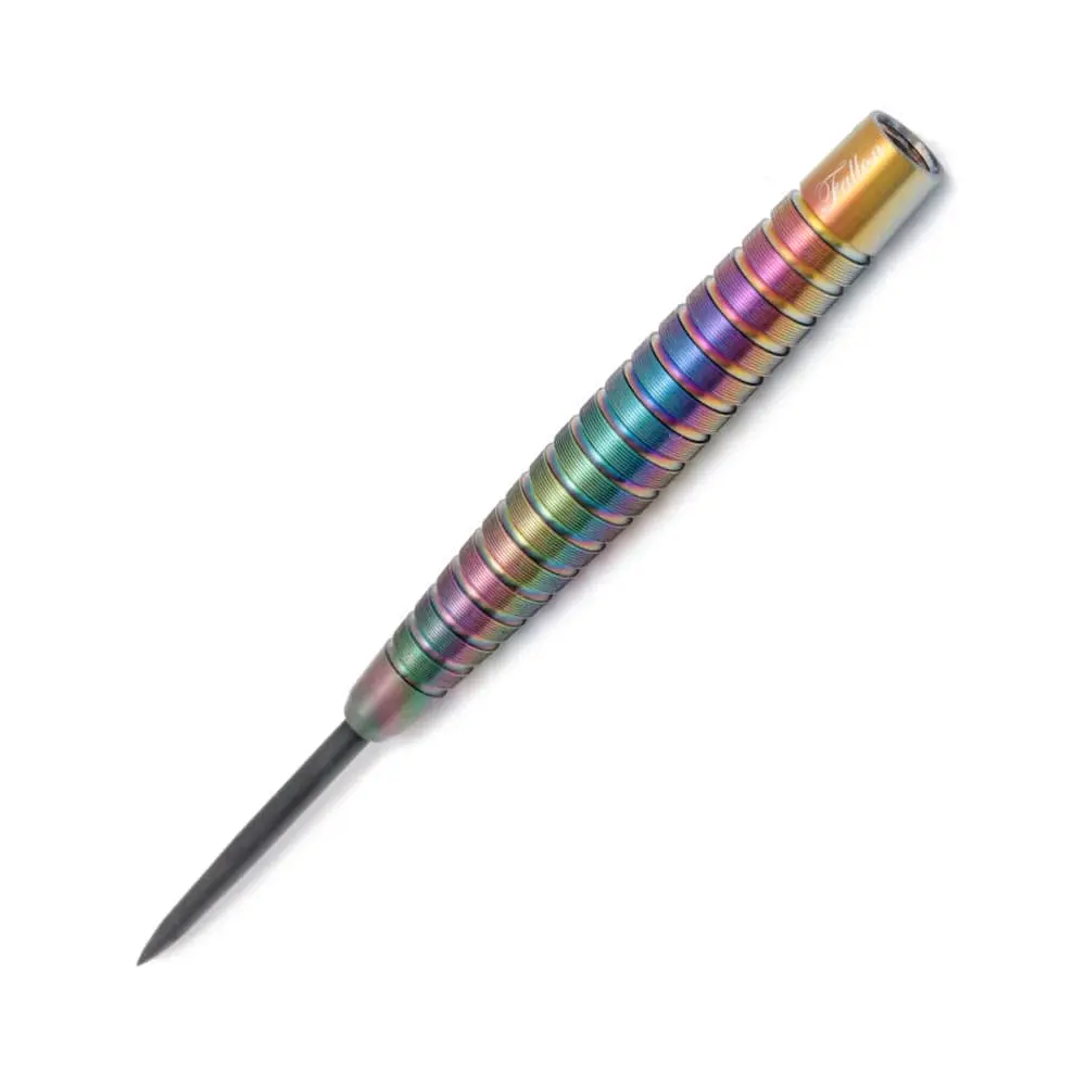 Dardos Dynasty Darts A-Flow Steel Fallon 3 MG 90% 23gr