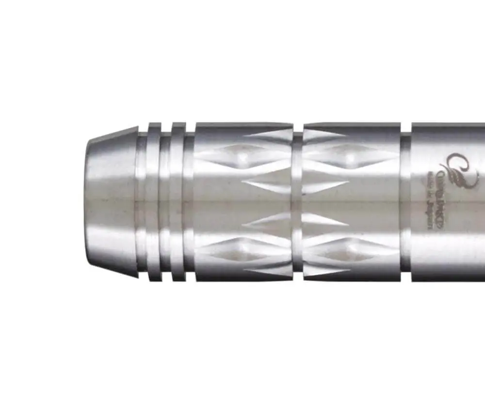 Dardos Cosmo Darts Rina Morita 90% Tungsteno 17.5g Profesionales vista 5