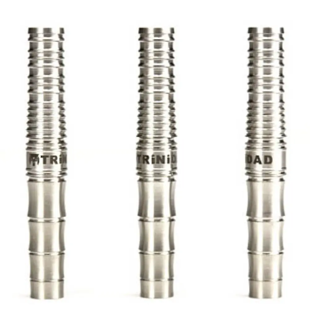 Dardos Trinidad Darts Medel Hikaru Kakizaki 90% Tungsteno 19.5g Profesionales vista 3