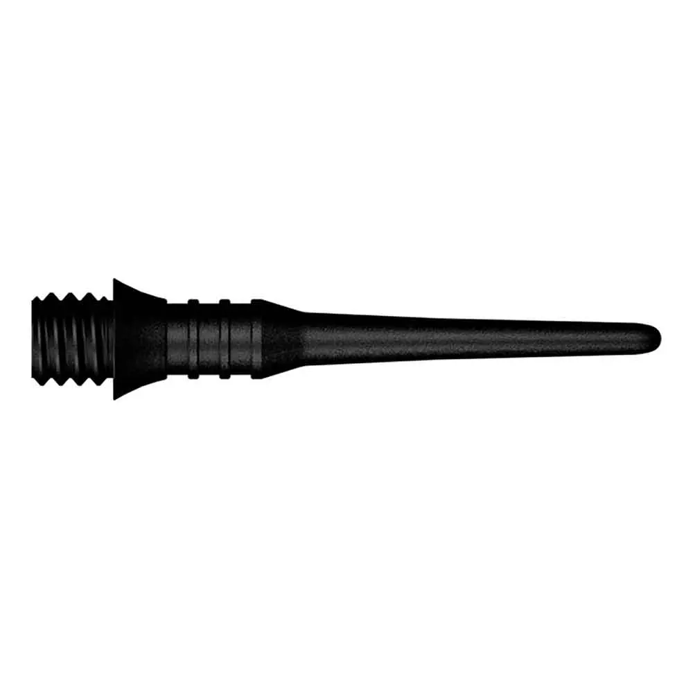 Punta Mission Titan Pro Soft Tip 25mm Nego