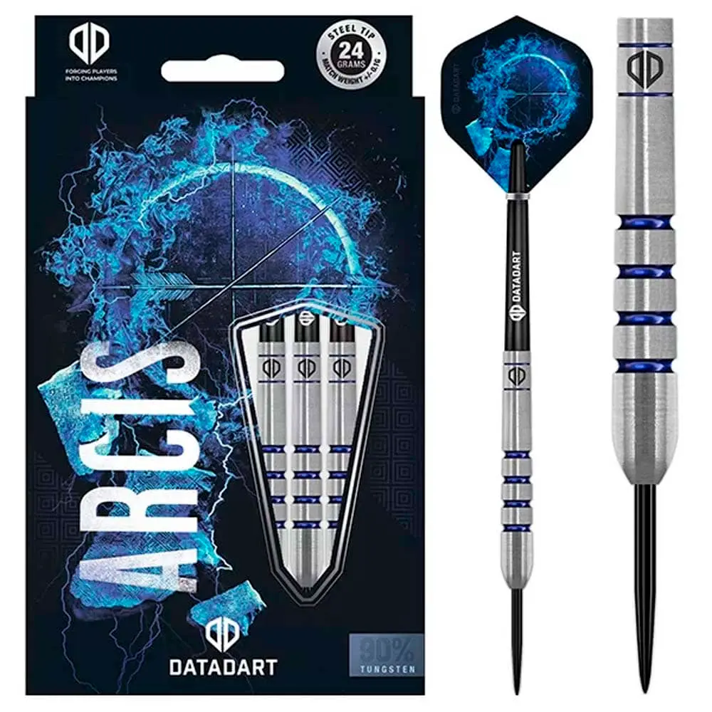 Dardos Datadart Arcis 90% 24g vista 2