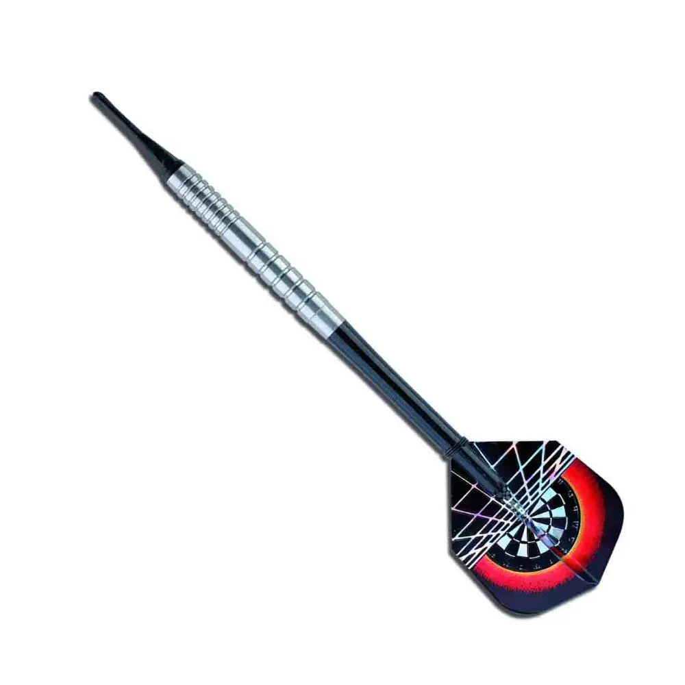 Dardos Stan Dart Modelo C amos Latón 16g Iniciación vista 2