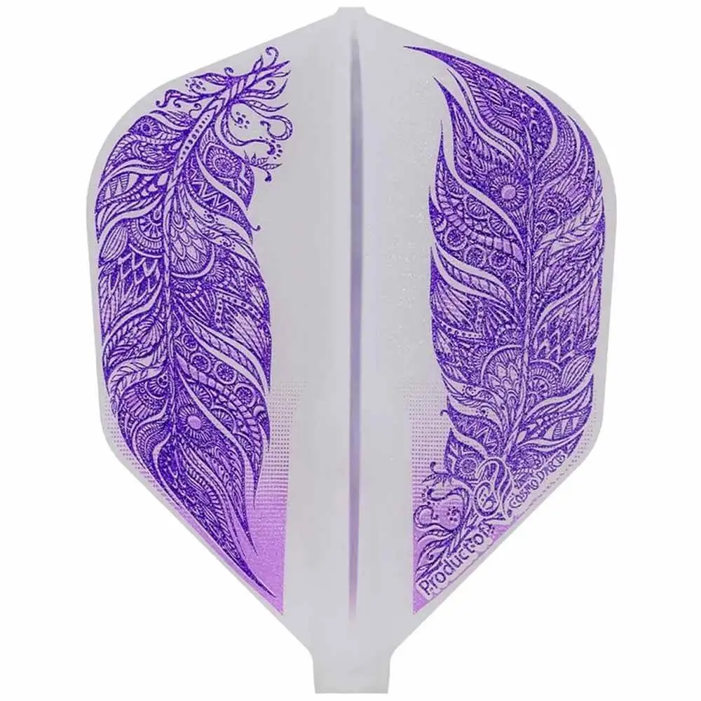 Plumas Fit Flight Ami Komiyama 3 Shape vista 3