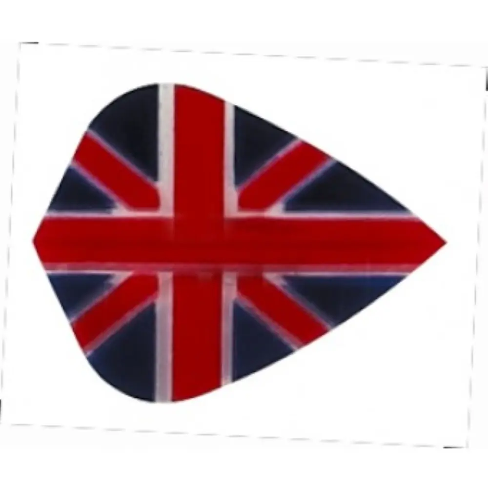Plumas Poly Metronic Kite Inglaterra4508 vista 3