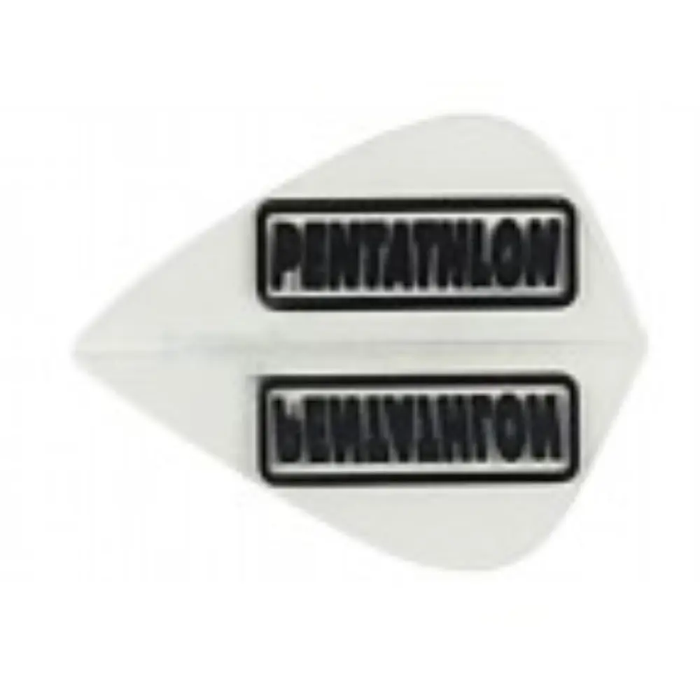 Plumas Pentathlon Kite Transparente2154 vista 2