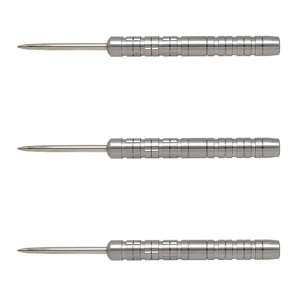 Dardos Cosmo Darts DISCOVERY LABEL Laura Turner 90% 26g vista 2