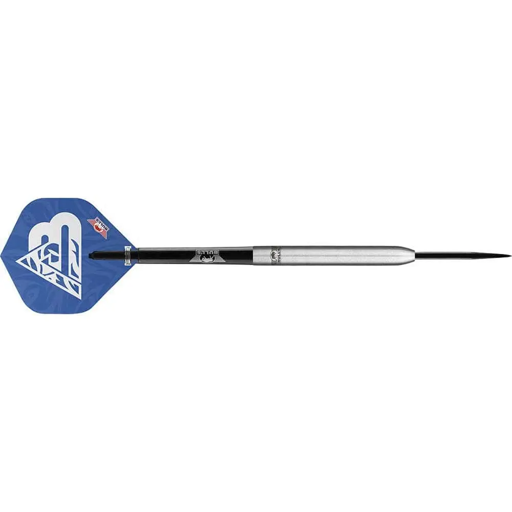 Dardos Bulls Darts Andy Baetens 90% 22g