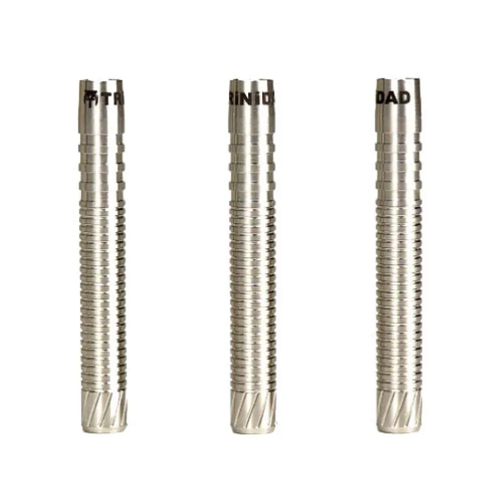 Dardos Trinidad Darts James Type 2 Soft Tip 95% Tungsteno 20g Profesionales vista 2