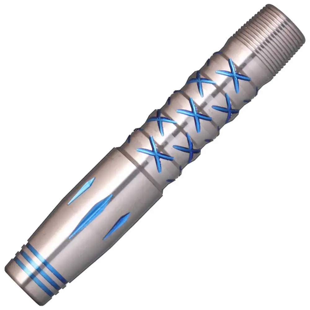 Dardos Cosmo Darts Runa Nagashima 2ba 90% Tungsteno 18g Profesionales