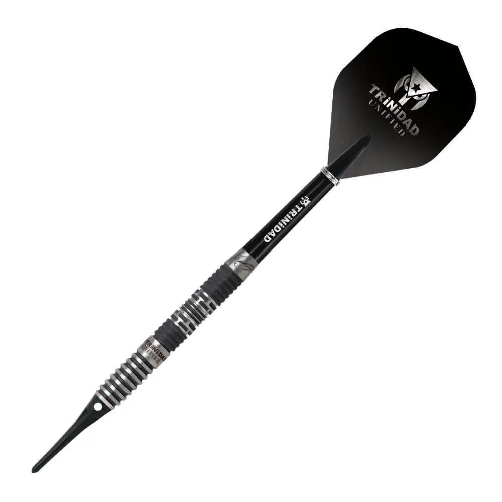 Dardos Trinidad Darts Lazy Type 2 90% Tungsteno 22g Profesionales vista 6