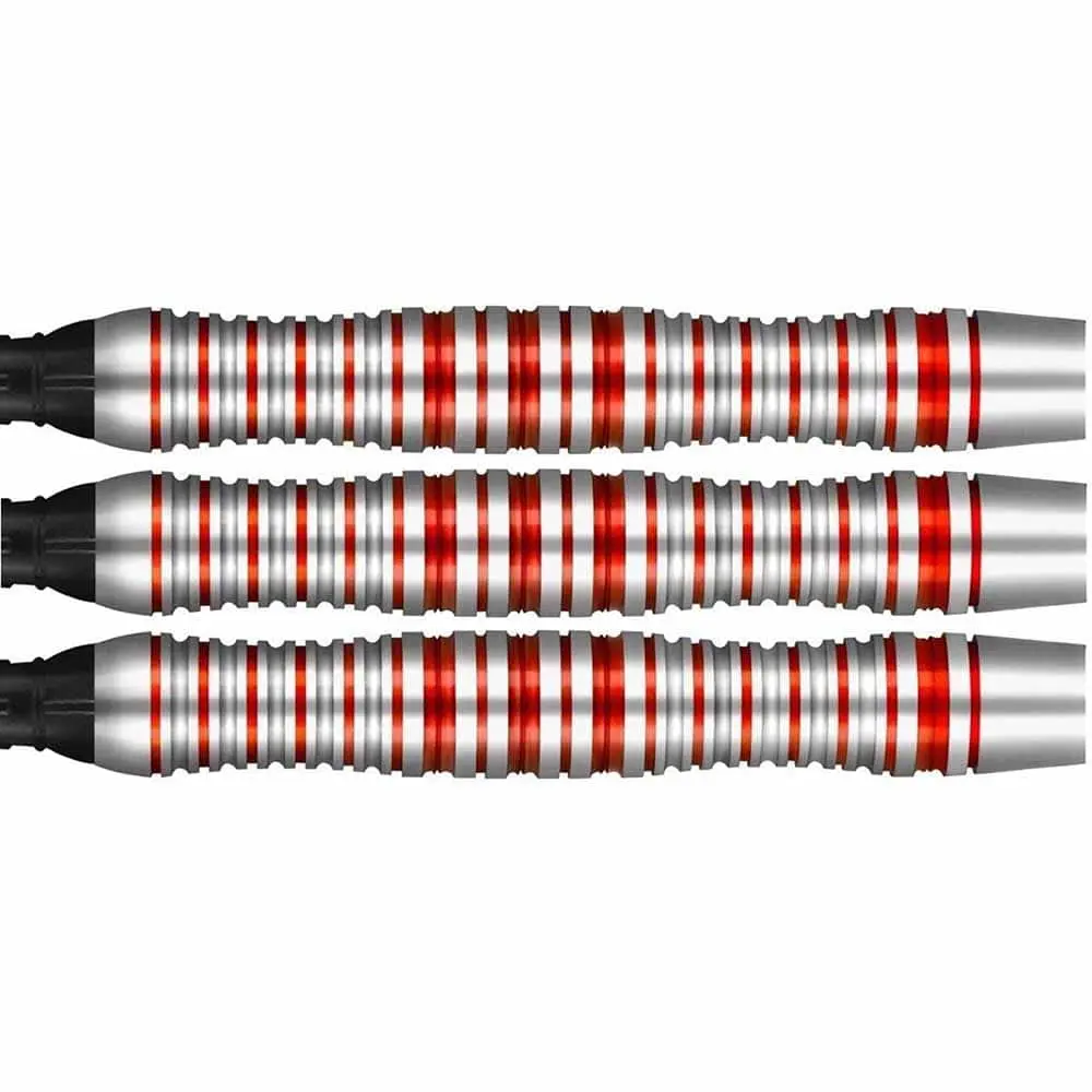 Dardos Shot Zen Enso 80% Tungsteno 20g Alto Rendimiento vista 4