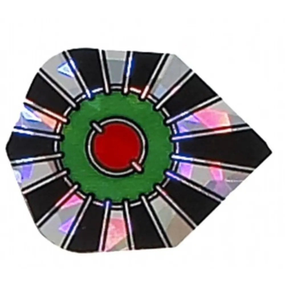 Plumas Quazar Standard Centro Diana6466 vista 3