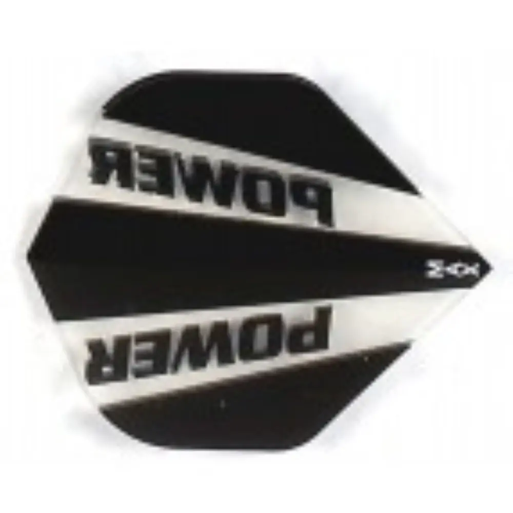 Plumas Power MAx Standard Logo NegraPX-119 vista 3