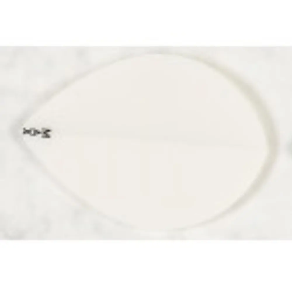 Plumas Power Max Oval BlancaPX-125 vista 2