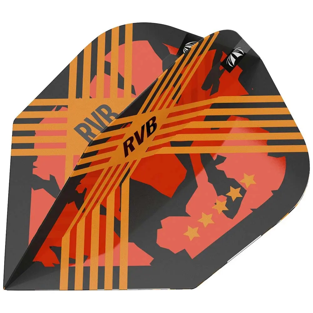 Plumas Target Darts Vision RVB G3 NO6335340 vista 2