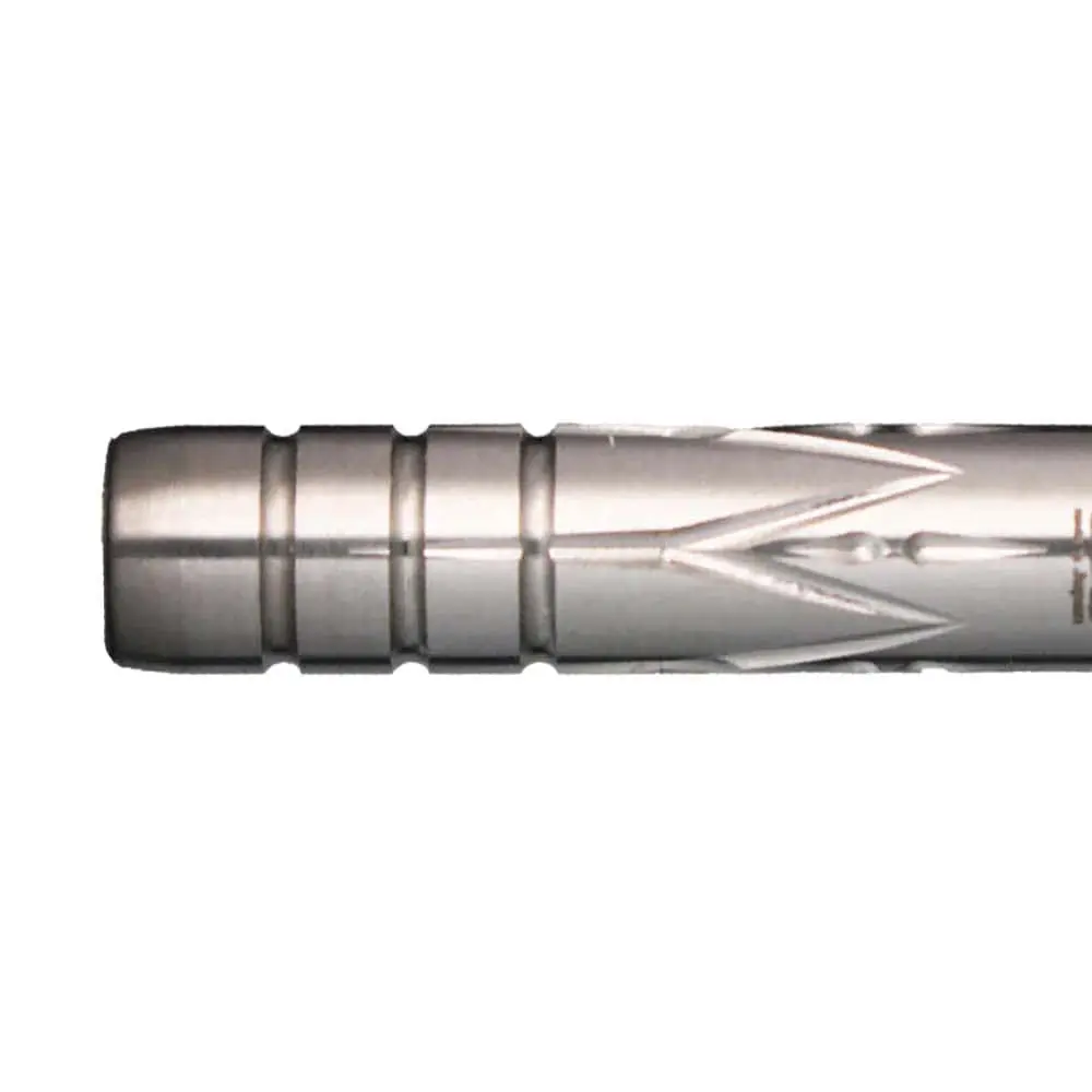 Dardos Cosmo Darts Yoshihisa Baba V4 90% Tungsteno 21g Profesionales vista 2