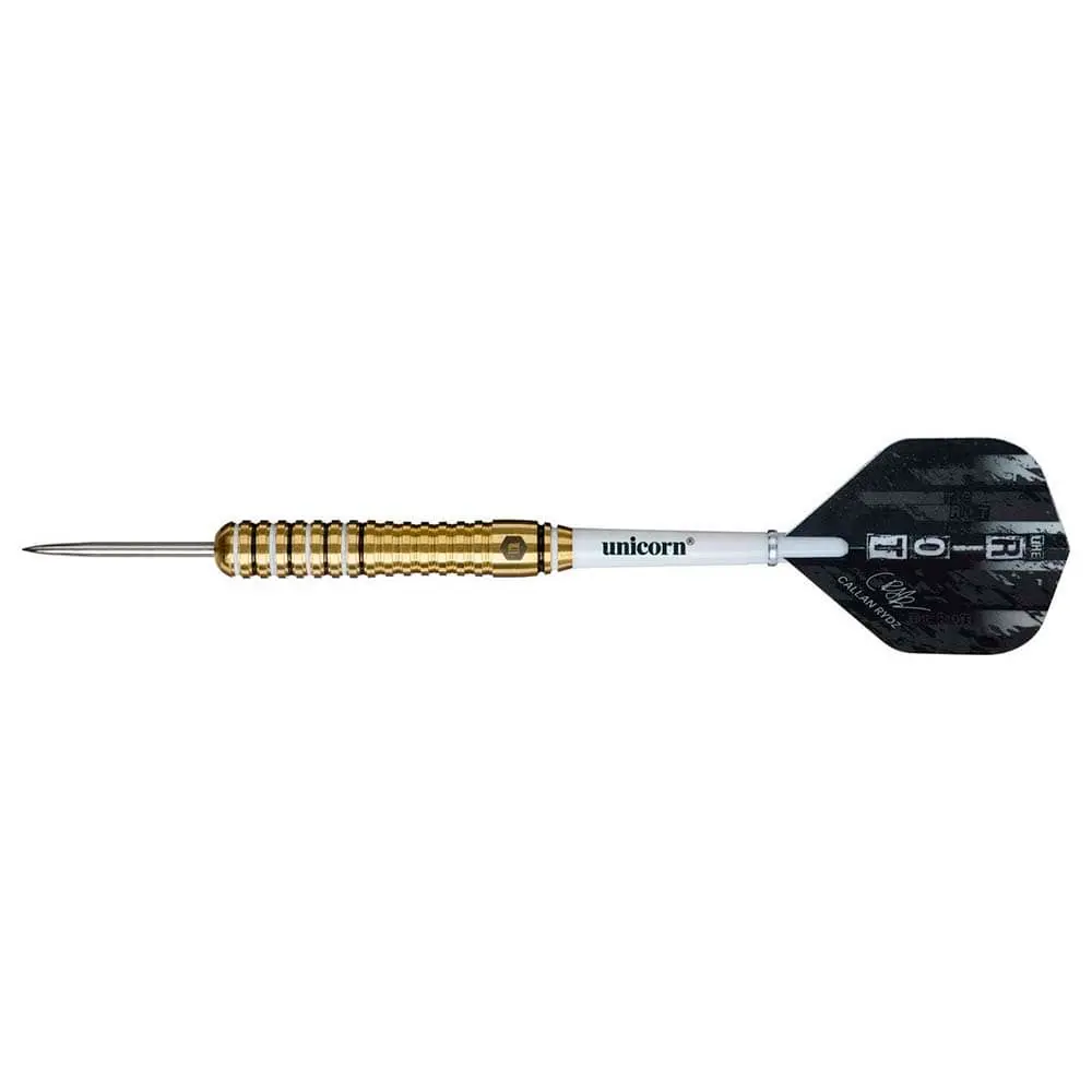 Dardos Unicorn Callan Rydz Latón 22gr28231
