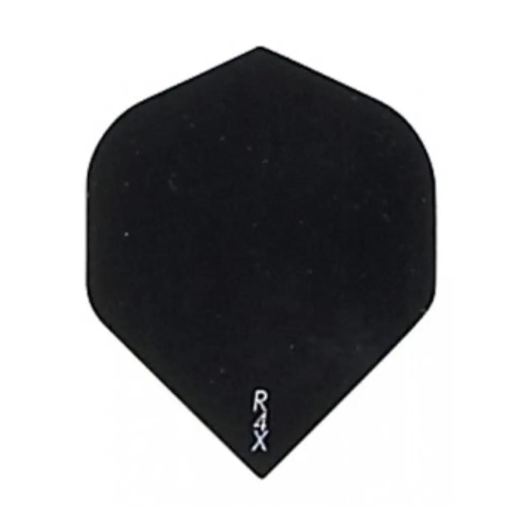 Plumas R4X Standard NegraF3433-1602