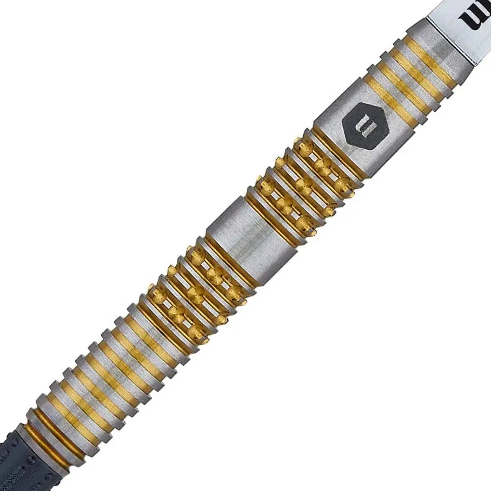 Dardos Unicorn Pro-Tech Style 6 Tungsten 70% Tungsteno 18g vista 3