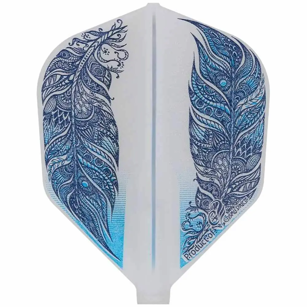 Plumas Fit Flight Ami Komiyama 3 Shape vista 2