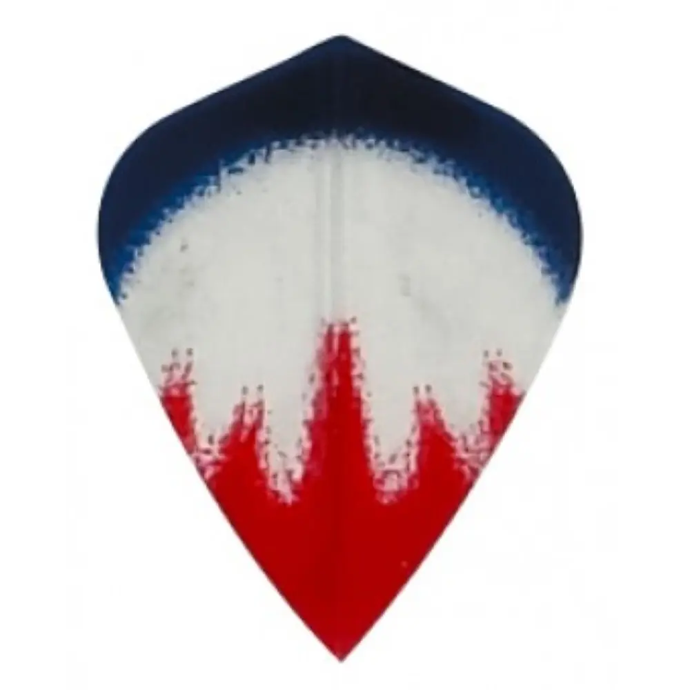 Plumas Poly Metronic Kite Multicolor II4552