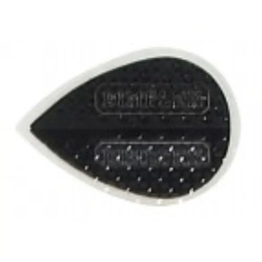 Plumas Dimplex Oval Negra415P vista 2
