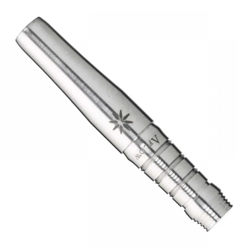 Dardos Dynasty Darts Amazonite A Flow 90% Tungsteno 19.0g Profesionales vista 2